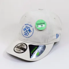 【ニューエラ正規品・新品】イージースナップ Repreve ストーン | アウトドアニューエラ New Era® NEW ERA® 帽子 キャップ  9THIRTY(商品番号：14774394)