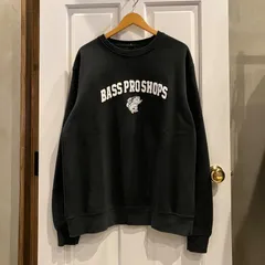 Bass Pro Shops スウェット パーカー トレーナー 釣り フィッシング バスプロのサムネイル
