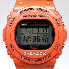 未使用品 DW-5750BE-1JR ビームス Gショック コラボモデル - メルカリ