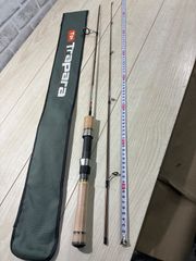 テイルウォーク ビートリック グラッシー 56 エリアトラウト グラスロッド テイルウォーク ビートリック グラッシー 56 エリアトラウト グラス