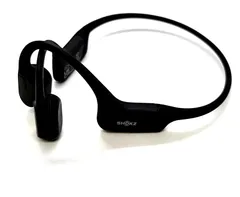 OpenRun by Shokz　S803  骨伝導イヤホン中古品⑩