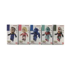 遊戯王ラッシュデュエル トーナメント景品 RD/P005/JP003SE E・HERO