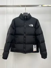 THE NORTH FACE 1996 エコー ヌプシ ジャケット ブラック