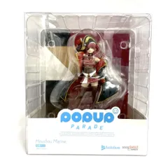 【中古】開封)POP UP PARADE 宝鐘マリン[79]