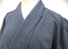 【京松】色無地 正絹 身丈163cm 裄丈66.5cm kyo8z03-356