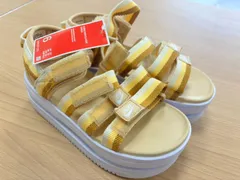 【SH262208045】NIKE　アイコン クラシック サンダル DH0223-200　サイズ23cm