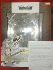 AMAKUNI/ホビージャパン ビキニウォリアーズ クレリック お詫び色紙付のサムネイル