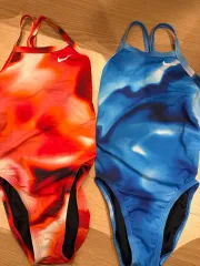 ナイキキッズ 水着 Girl 8サイズ (130程度)