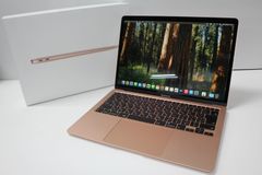 MacBook Air M1 13インチ 2020 A2337 ゴールド - メルカリ
