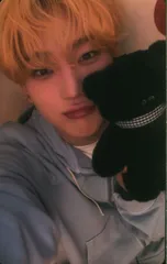 ENHYPEN ENGENE ver. SUNOO ROMANCE:UNTOLD