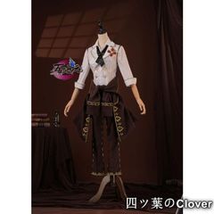♡ ツイステ C&Dダイナー リリア コスプレ 衣装 高品質 ♡ - メルカリ