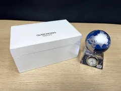 2026年最新】gw narumi 置時計の人気アイテム - メルカリ