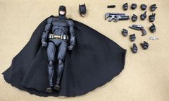 MAFEX 배트맨 저스티스 리그 H26031307