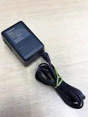 KING JIM キングジム ACアダプター SR6A