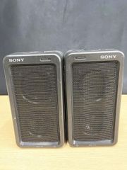 SONY∥アクティブスピーカー TA-CD2・スピーカー SS-CD2 - メルカリ
