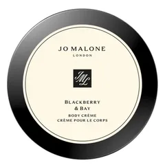 JO MALONE ジョー マローン ブラックベリー ＆ ベイ ボディクリーム 175ml [並行輸入品] 