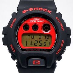 限定 G-SHOCK SRIXON コラボ DW6900 松山 英樹 GOLF - メルカリ