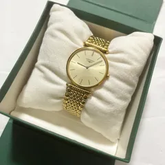2026年最新[ロンジン]LONGINES 腕時計 ラ グラン クラシック ドゥ 