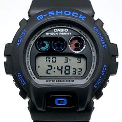 希少 廃盤 CASIO G-SHOCK DW-6900LU-8JF ミリタリー - メルカリ