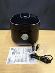 260527-9⭕️ 炊飯器　YJU-E10 美品 260527-9⭕️ 炊飯器 YJU-E10 美品 - メルカリ
