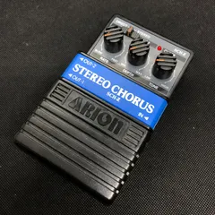 ARION SCH-Z Stereo Chorus　AA3AJ380501　f146のサムネイル
