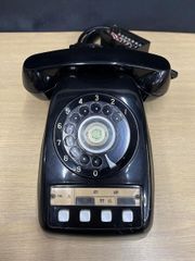 壁掛け電話 レトロ 出前 汁器 古民家 喫茶店 黒電話 公衆 珍品 希少 