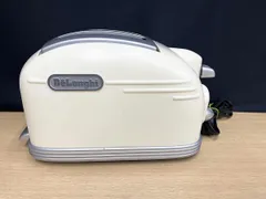 DeLonghiデロンギポップアップトースター CTM2023J-E 楽天市場】☆スーパーセール期間中限定ポイント10倍☆未使用 デロンギ