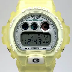 2026年最新】DW-6900Kの人気アイテム - メルカリ