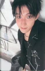 SEVENTEEN DAREDEVIL ver DK HAPPY BURSTDAY