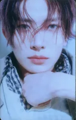 ENHYPEN Weverse shop Japan HEESEUNG ROMANCE:UNTOLD