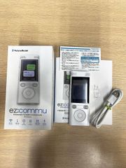 Transcend MP860 8GB デジタルオーディオプレーヤー 本体 - メルカリ