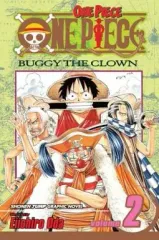 【新品】海外コミック ≪海外版コミック≫ 英語版)2)ONE PIECE