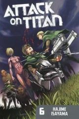 進撃の巨人 英語版 5〜8巻 BOX 未開封 - メルカリ