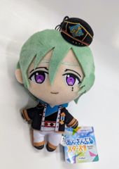 あんさんぶるスターズ！あんスタ ぬいぐるみ 新衣装 ALKALOID 風早巽