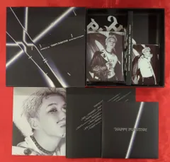 SEVENTEEN DAREDEVIL ver HOSHI HAPPY BURSTDAY ホシ