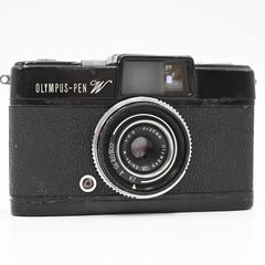 【激レア 純正フード付き】 オリンパスOLYMPUS PEN W ハーフカメラ 激レア 純正フード付き】 オリンパスOLYMPUS PEN W ハーフカメラ