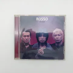 2026年最新】Rosso bird レコードの人気アイテム - メルカリ