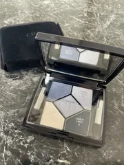 【未使用品】Dior サンク クルール デザイナー 208 アイシャドウ 4.4g