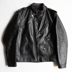 Schott 613XX ライダース ワンスター 38 - メルカリ