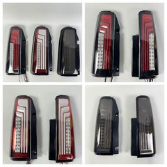 新品】80系 エスクァイア 純正テールランプ 左右セット - メルカリ