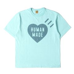 24ss 試着のみ未使用 HUMAN MADE Color T-Shirt XL - メルカリ