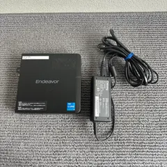2026年最新】endeavor epson proの人気アイテム - メルカリ