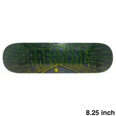 CREATURE DECK クリーチャー デッキ TEAM WEB 2 RELIC 8.25　スケートボード スケボーのサムネイル