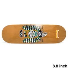 CREATURE DECK クリーチャー デッキ COLLIN PROVOST FLASH STUMP 8.8　スケートボード スケボーのサムネイル
