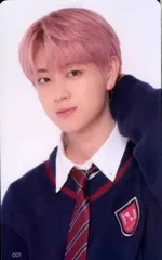 INI 佐野雄大 トレーディングカード