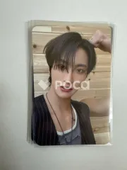 ATEEZ ソンファ GOLDEN HOUR : Part.3 SOUNDWAVE サウェ