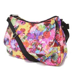 LeSportsac蜷川実花限定コラボ☆2wayミニバッグ☆ショルダー◎新品 