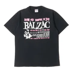 2026年最新】BALZAC ATOM AGE VAMPIRE 308の人気アイテム - メルカリ