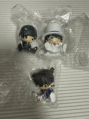 名探偵コナン RE-MENT ペタドール コナン 怪盗キッド 赤井