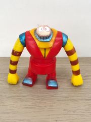 ポピー ボスボロット ソフビ 当時品 マジンガーZ 昭和レトロ 希少